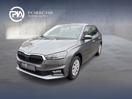 Škoda Fabia Essence