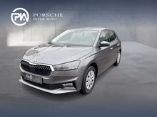 Thumbnail-Foto von Fahrzeug