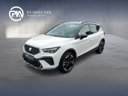 SEAT Arona FR 1.0 TSI DSG