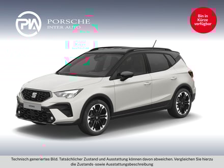 SEAT Arona FR 1.0 TSI DSG