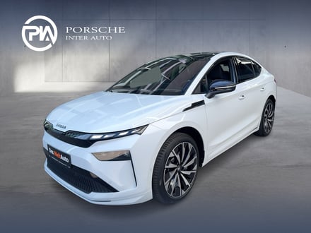 Škoda Enyaq Coupé Sportline 85