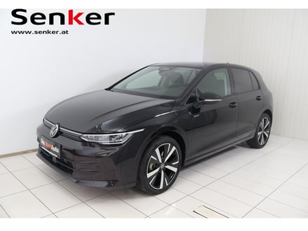 VW Golf Rabbit TDI