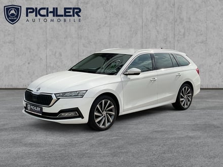 Škoda OCTAVIA Combi Premium TDI
