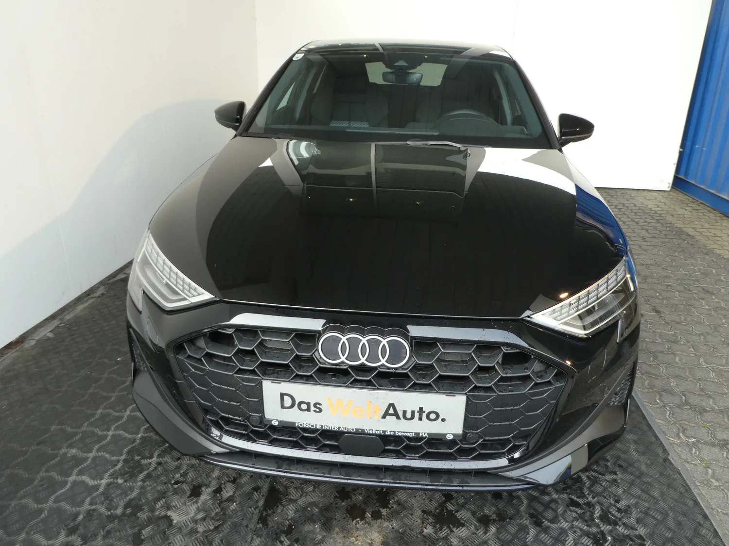 Bild eines A3 Sportback 30 TFSI