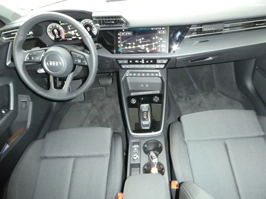 Bild eines A3 Sportback 30 TFSI