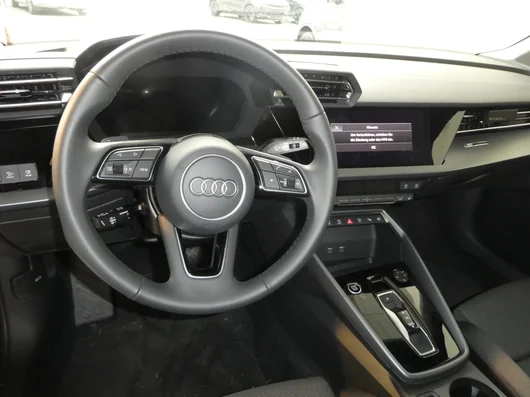 Bild eines A3 Sportback 30 TFSI