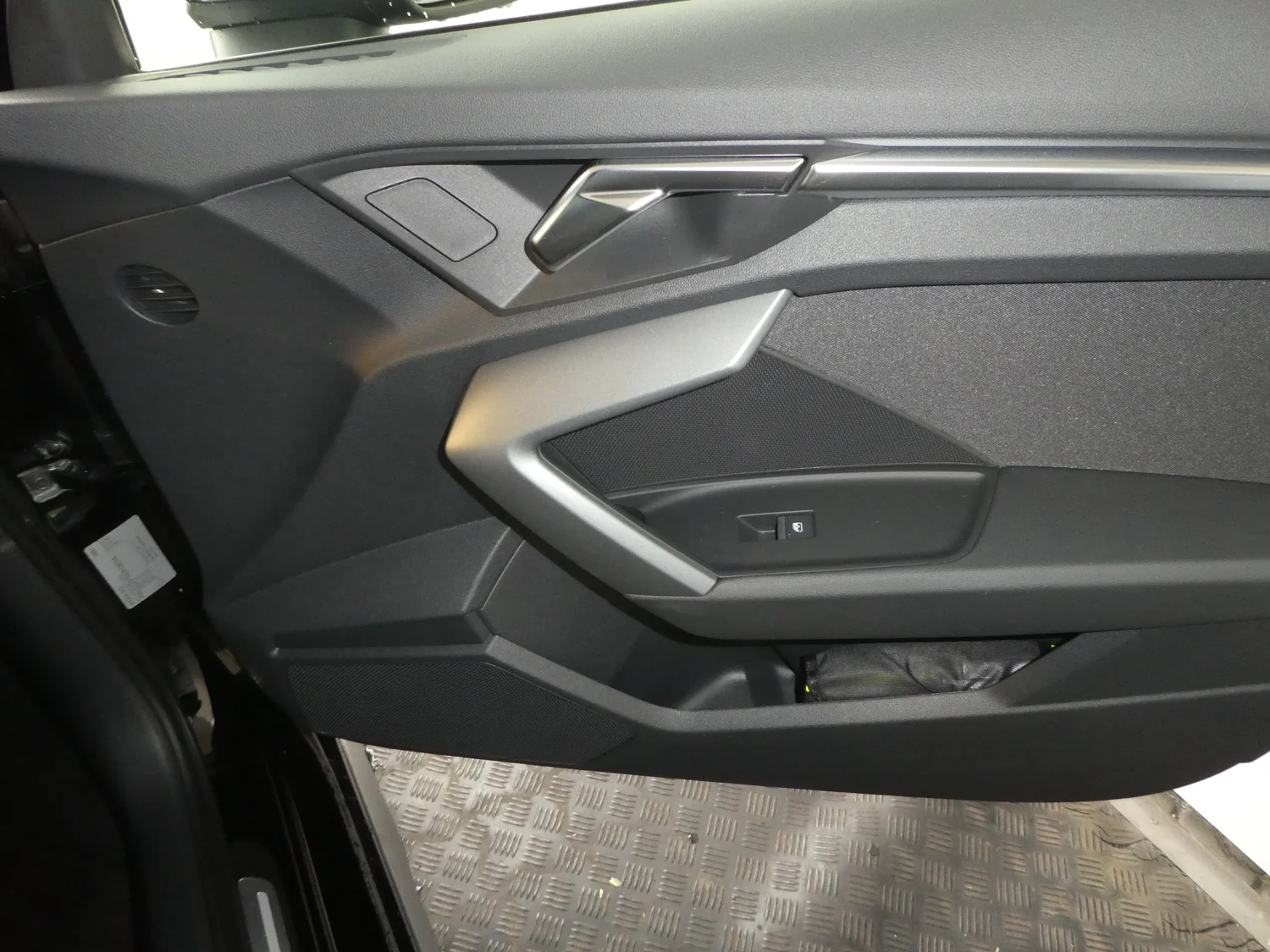Bild eines A3 Sportback 30 TFSI