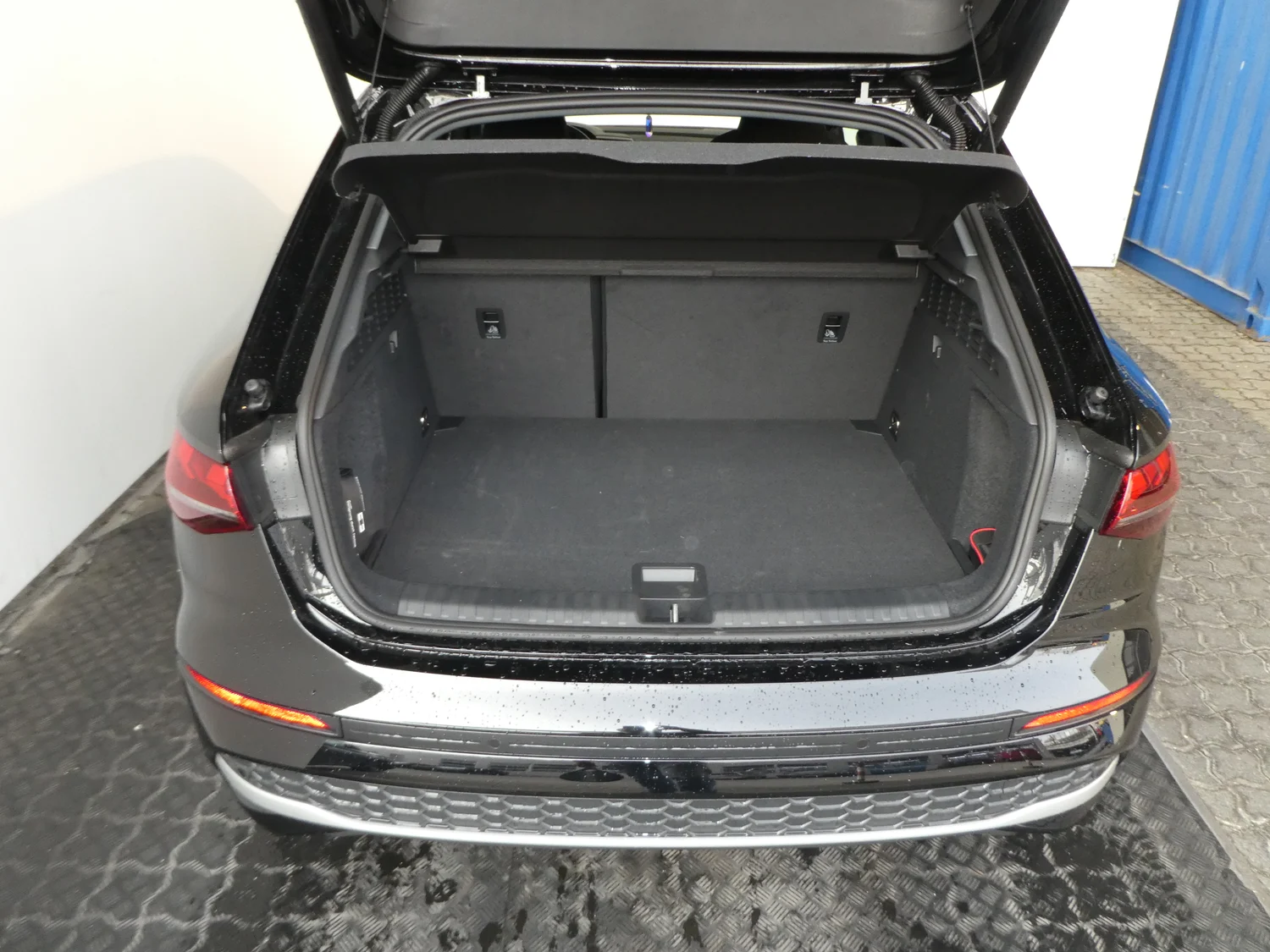 Bild eines A3 Sportback 30 TFSI