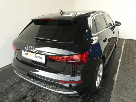 Bild eines A3 Sportback 30 TFSI