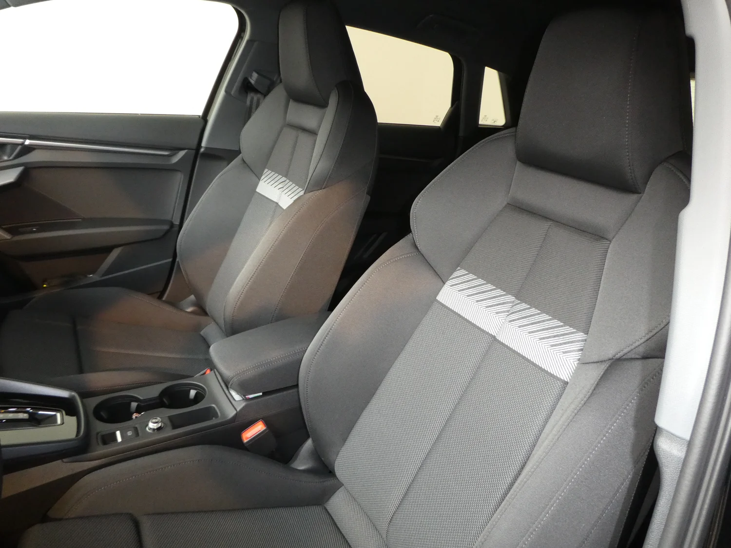 Bild eines A3 Sportback 30 TFSI