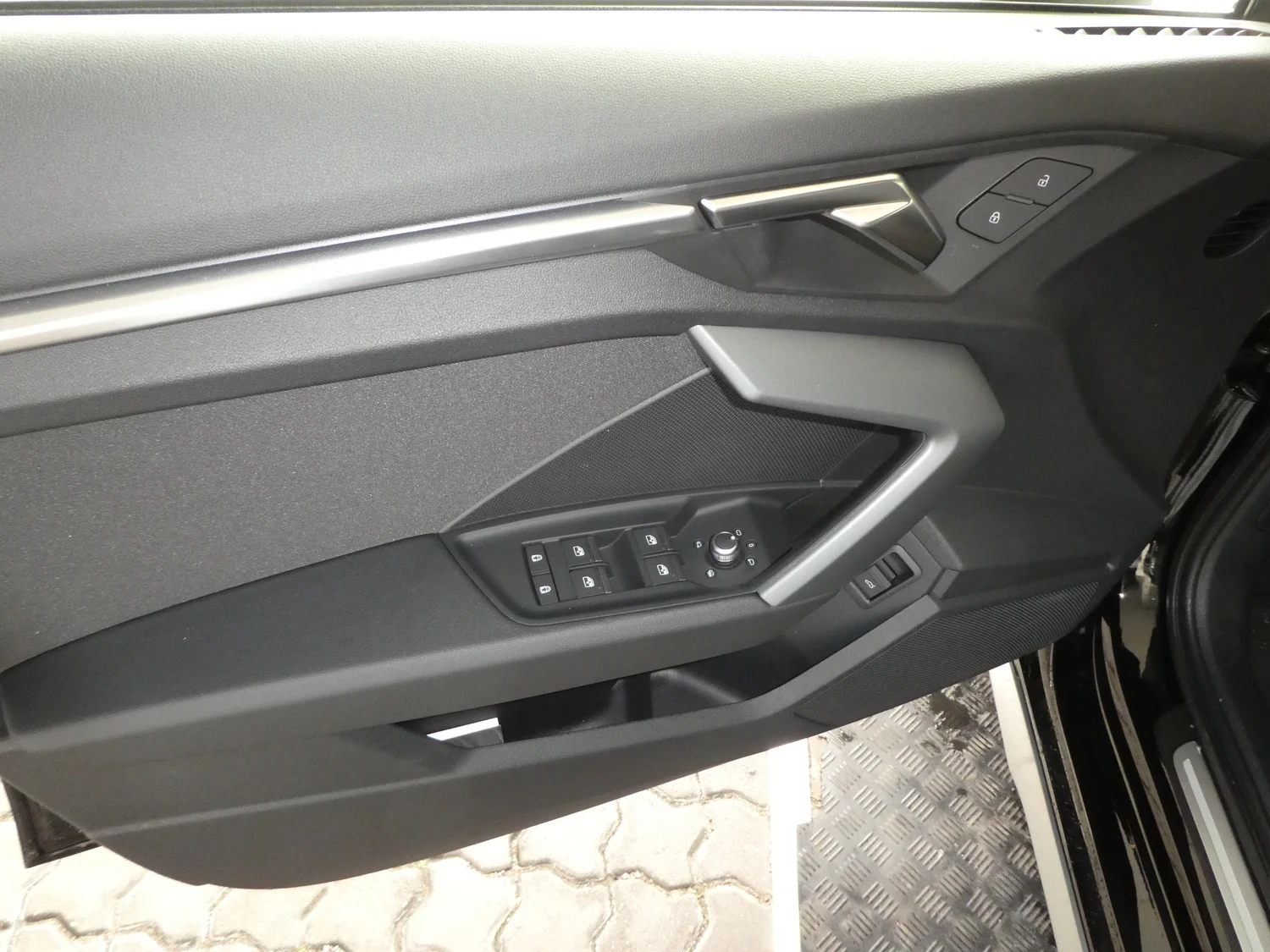 Bild eines A3 Sportback 30 TFSI