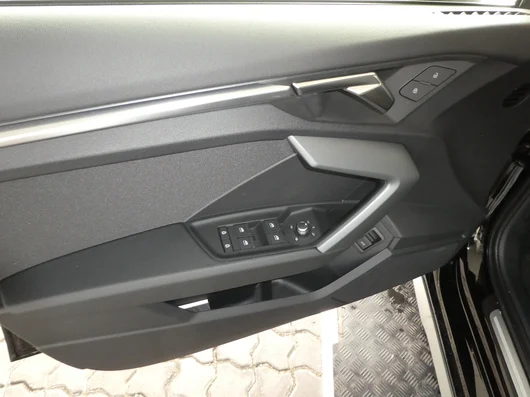 Bild eines A3 Sportback 30 TFSI
