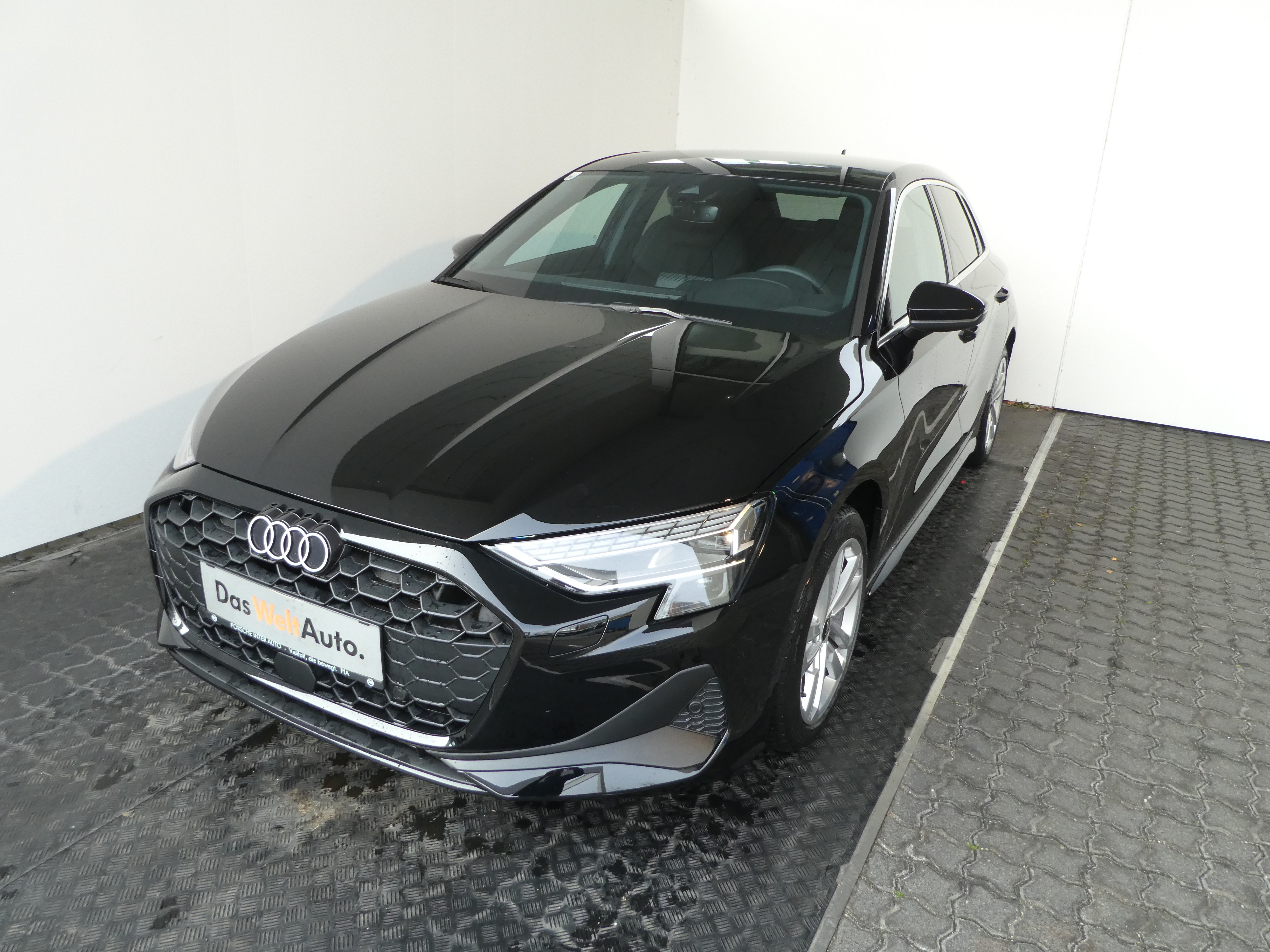 A3 Sportback 30 TFSI