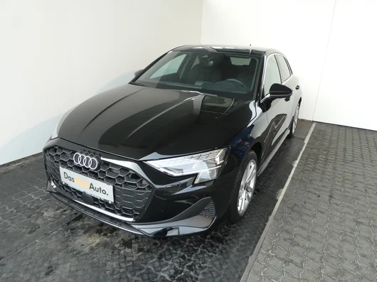 Bild eines A3 Sportback 30 TFSI