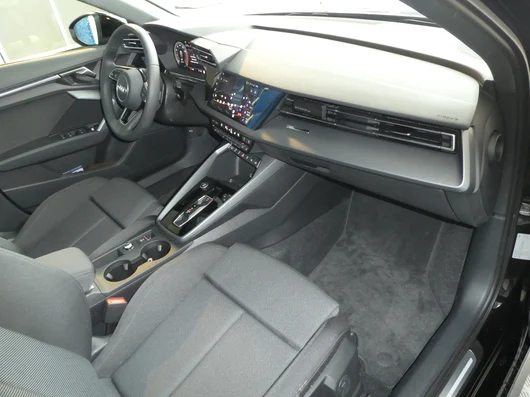 Bild eines A3 Sportback 30 TFSI