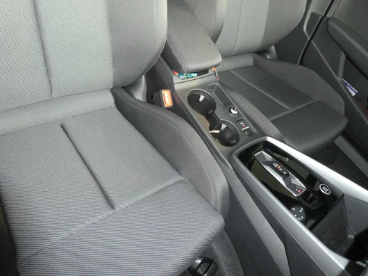 Bild eines A3 Sportback 30 TFSI