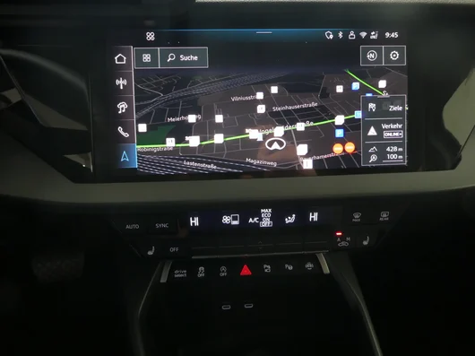 Bild eines A3 Sportback 30 TFSI