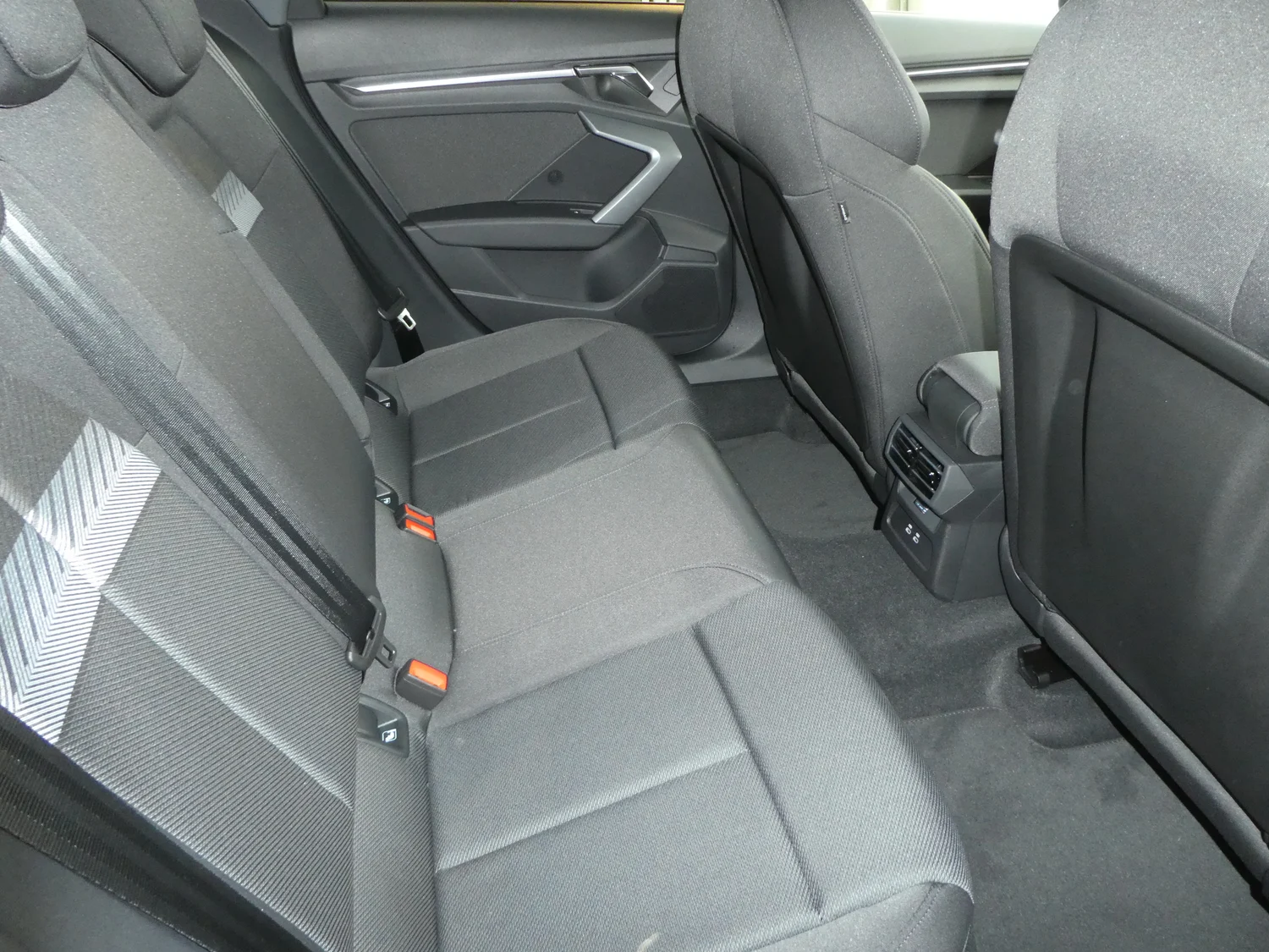 Bild eines A3 Sportback 30 TFSI