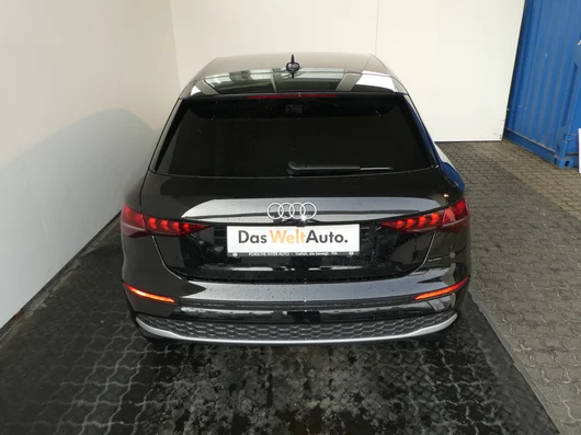 Bild eines A3 Sportback 30 TFSI