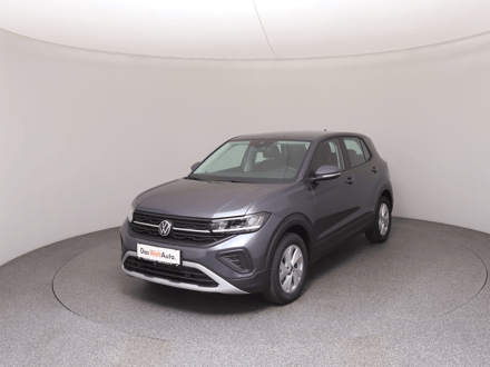 VW T-Cross 4Me TSI