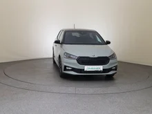 Thumbnail-Foto von Fahrzeug