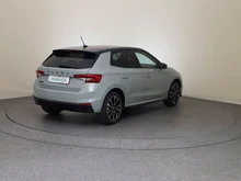Thumbnail-Foto von Fahrzeug