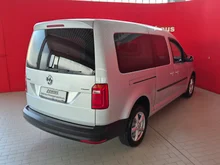 Thumbnail-Foto von Fahrzeug