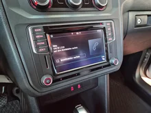 Thumbnail-Foto von Fahrzeug