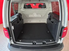 Thumbnail-Foto von Fahrzeug