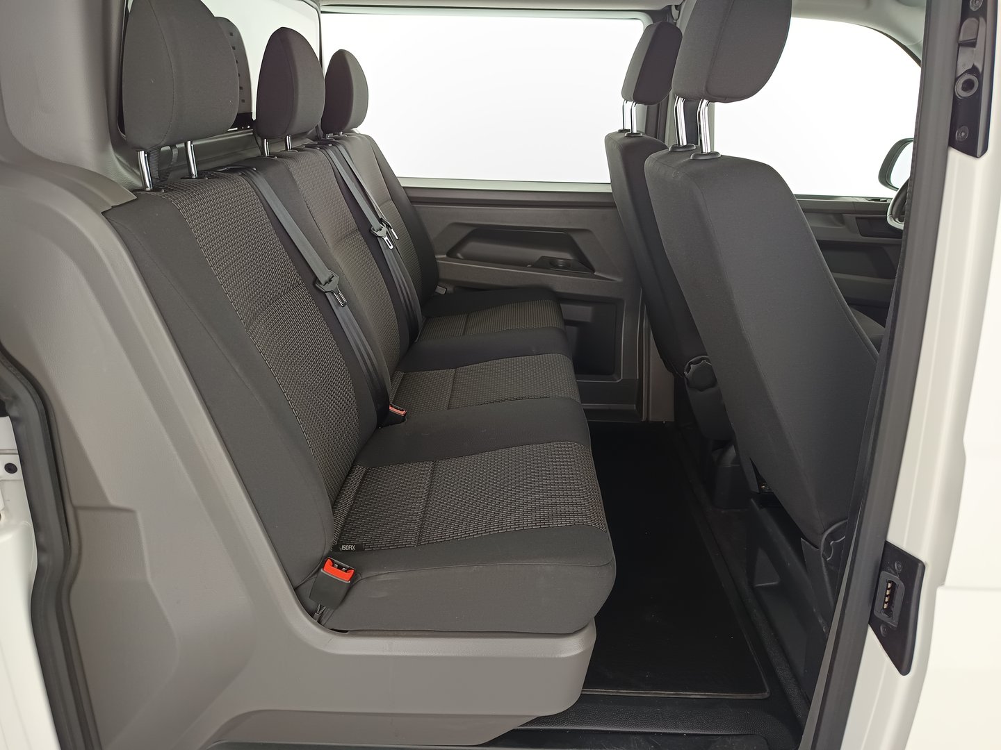 VW Transporter Kastenwagen Plus KR TDI | Bild 27 von 31