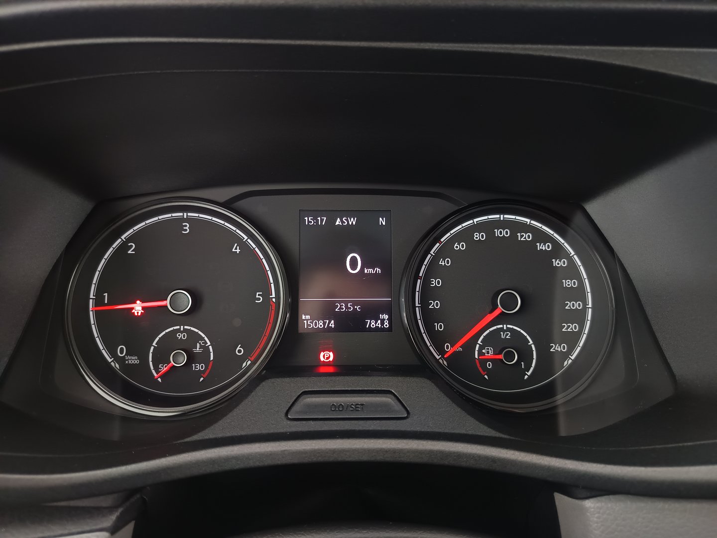 VW Transporter Kastenwagen Plus KR TDI | Bild 14 von 31