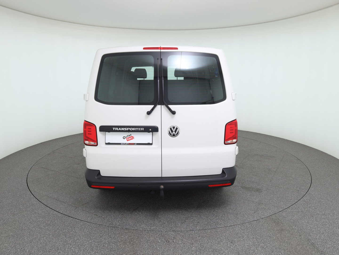VW Transporter Kastenwagen Plus KR TDI | Bild 6 von 31