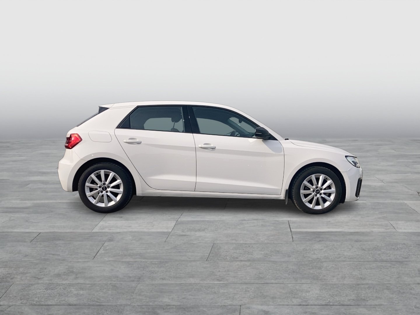 Audi A1 Sportback 30 TFSI | Bild 5 von 20