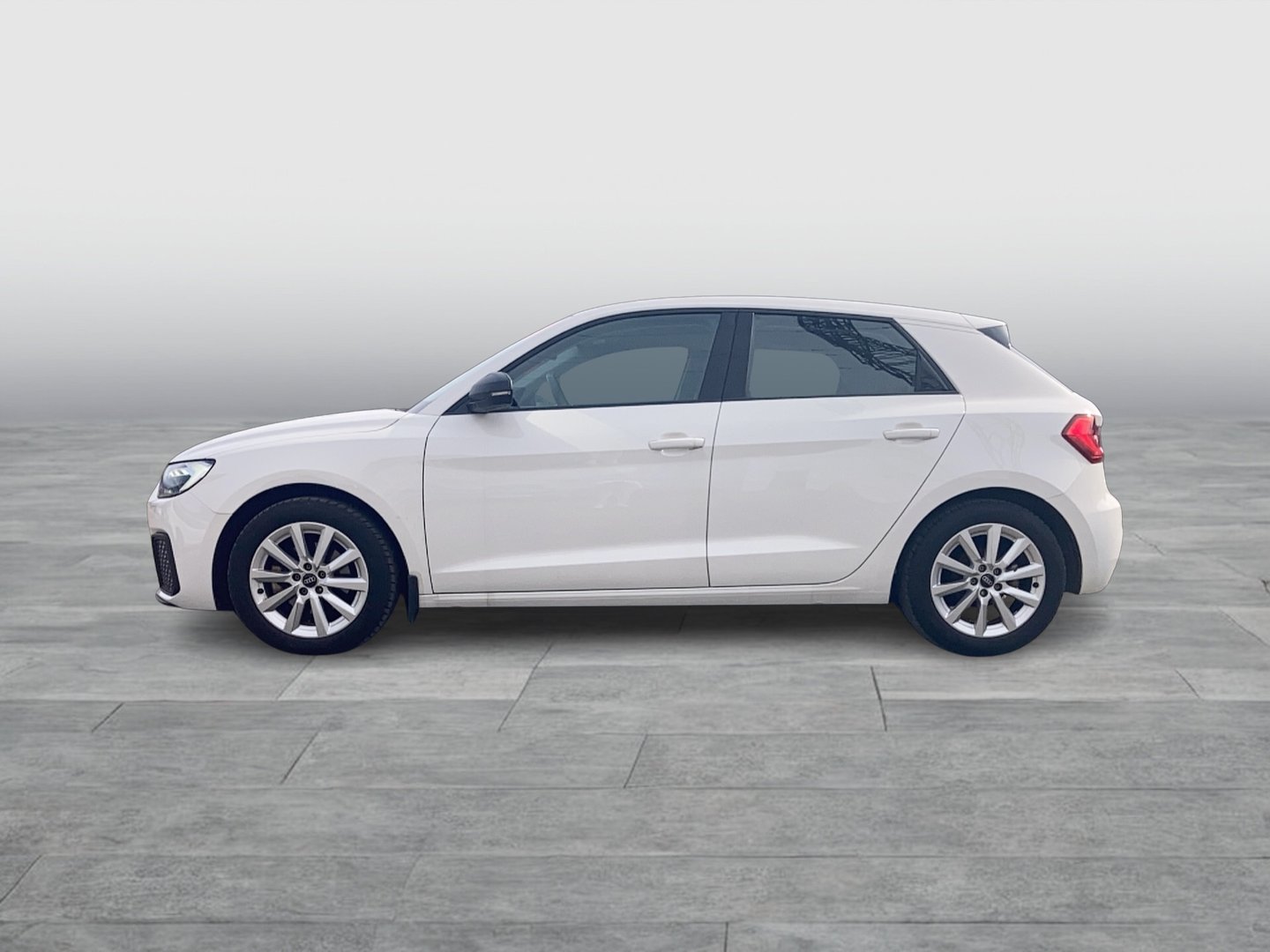 Audi A1 Sportback 30 TFSI | Bild 2 von 20
