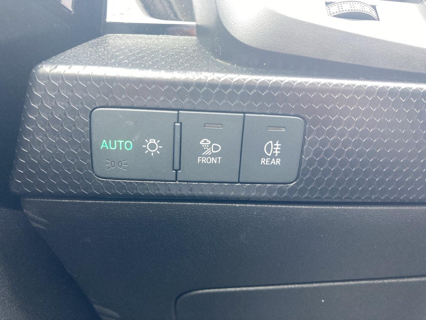 Audi A1 Sportback 30 TFSI | Bild 8 von 20