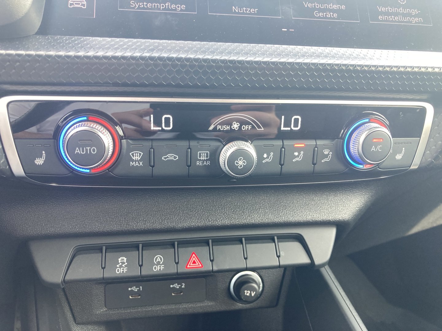 Audi A1 Sportback 30 TFSI | Bild 18 von 20