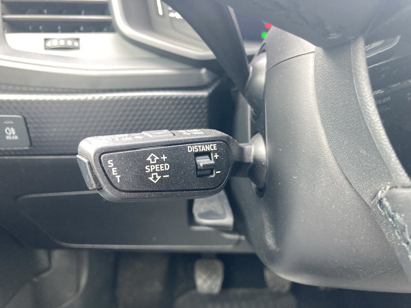 Audi A1 Sportback 30 TFSI | Bild 14 von 20