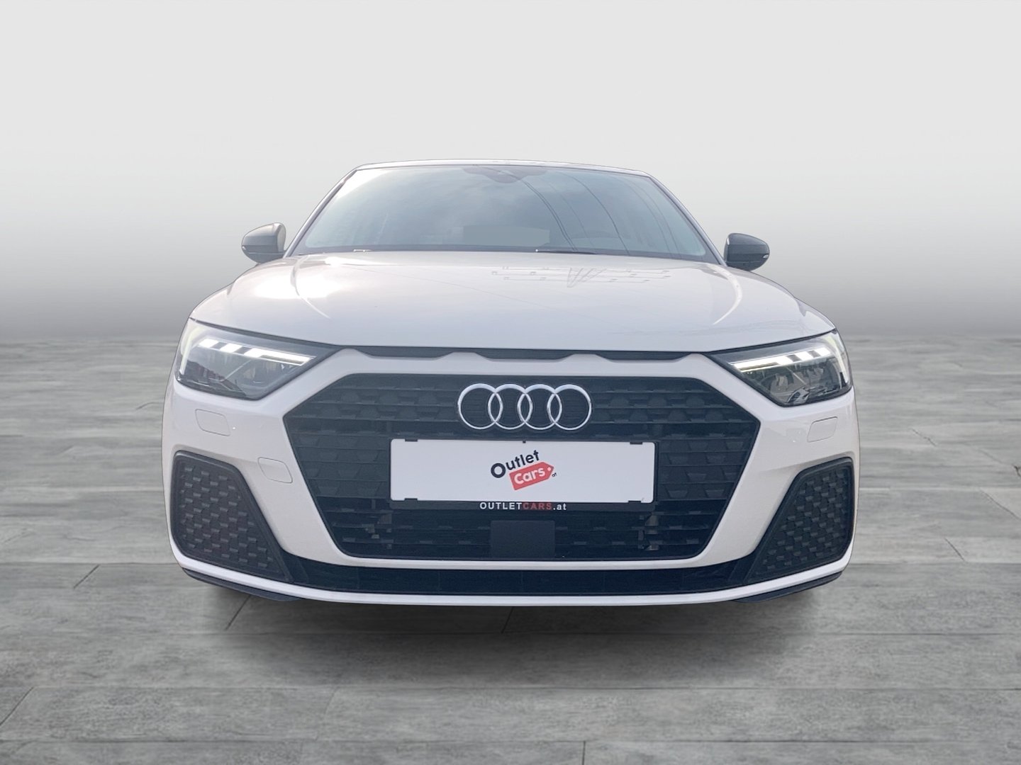 Audi A1 Sportback 30 TFSI | Bild 6 von 20