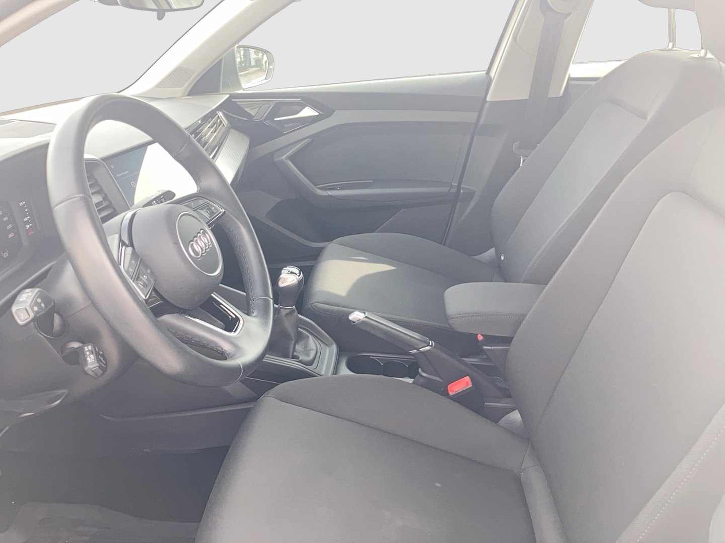 Audi A1 Sportback 30 TFSI | Bild 10 von 20