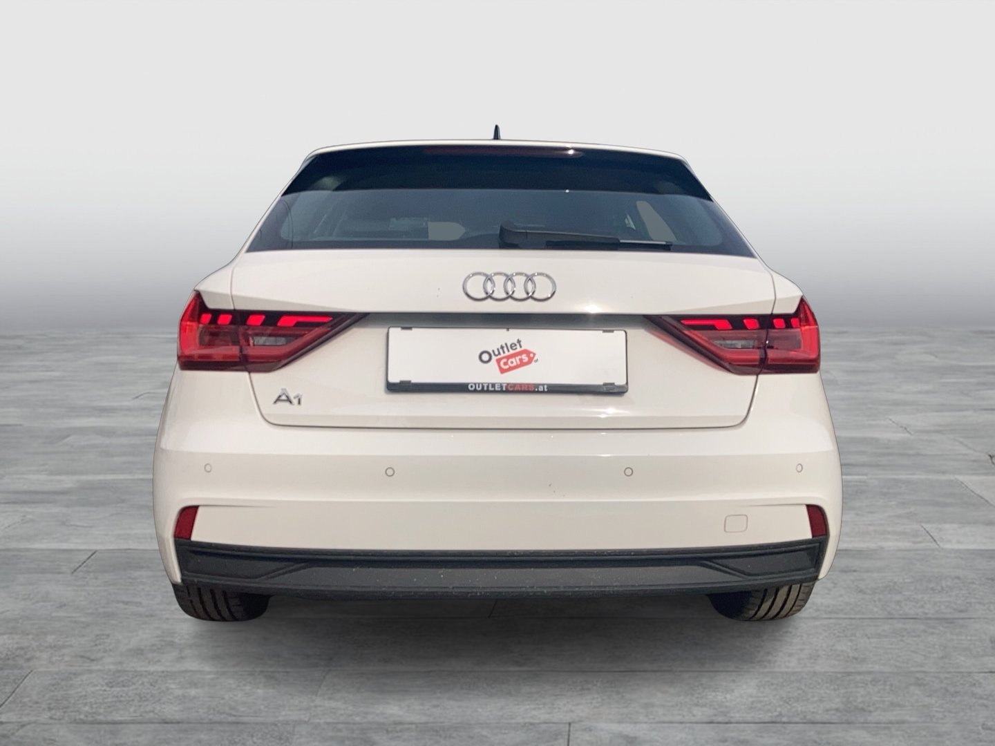 Audi A1 Sportback 30 TFSI | Bild 4 von 20