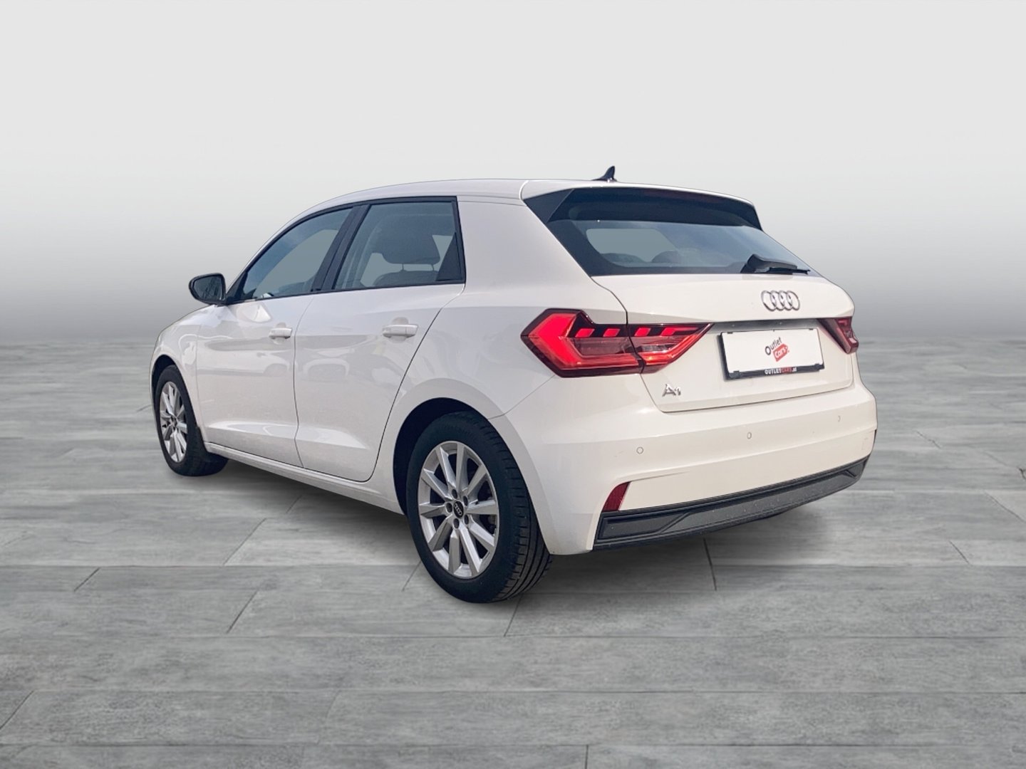 Audi A1 Sportback 30 TFSI | Bild 3 von 20