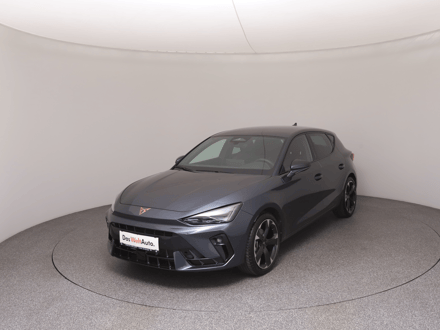 CUPRA Leon 1.5 TSI
