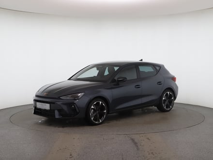 CUPRA Leon 1.5 TSI