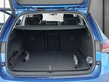 Škoda Octavia Combi Selection TSI mHEV DSG in Race-Blau Metallic