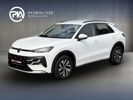 VW T-Roc 4Me eTSI DSG