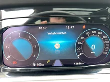 Thumbnail-Foto von Fahrzeug