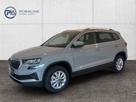 Škoda Karoq Selection TSI