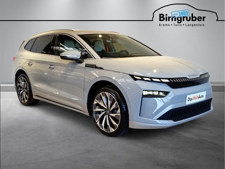 Škoda Enyaq 85