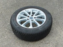 Thumbnail-Foto von Fahrzeug