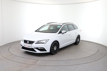 SEAT Leon Kombi FR TSI DSG ACT